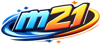 Logo m21